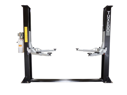 Tuxedo TP9KF-TUX 9,000lb Two Post Lift
