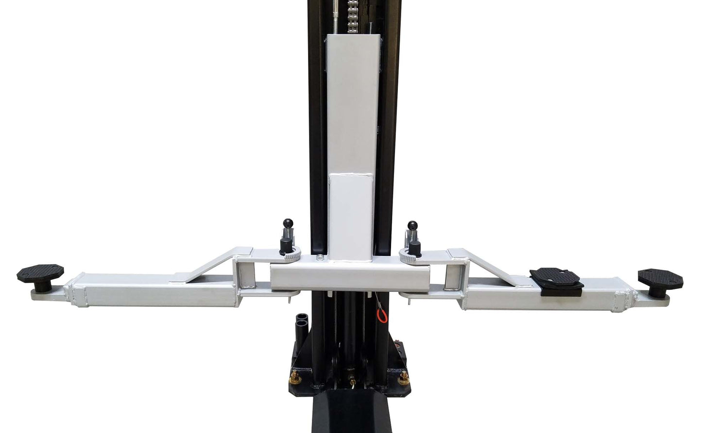 Tuxedo TP9KF-TUX 9,000lb Two Post Lift