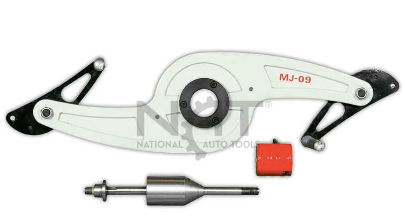 Triumph NTB-AS Motorcycle Adapter Kit