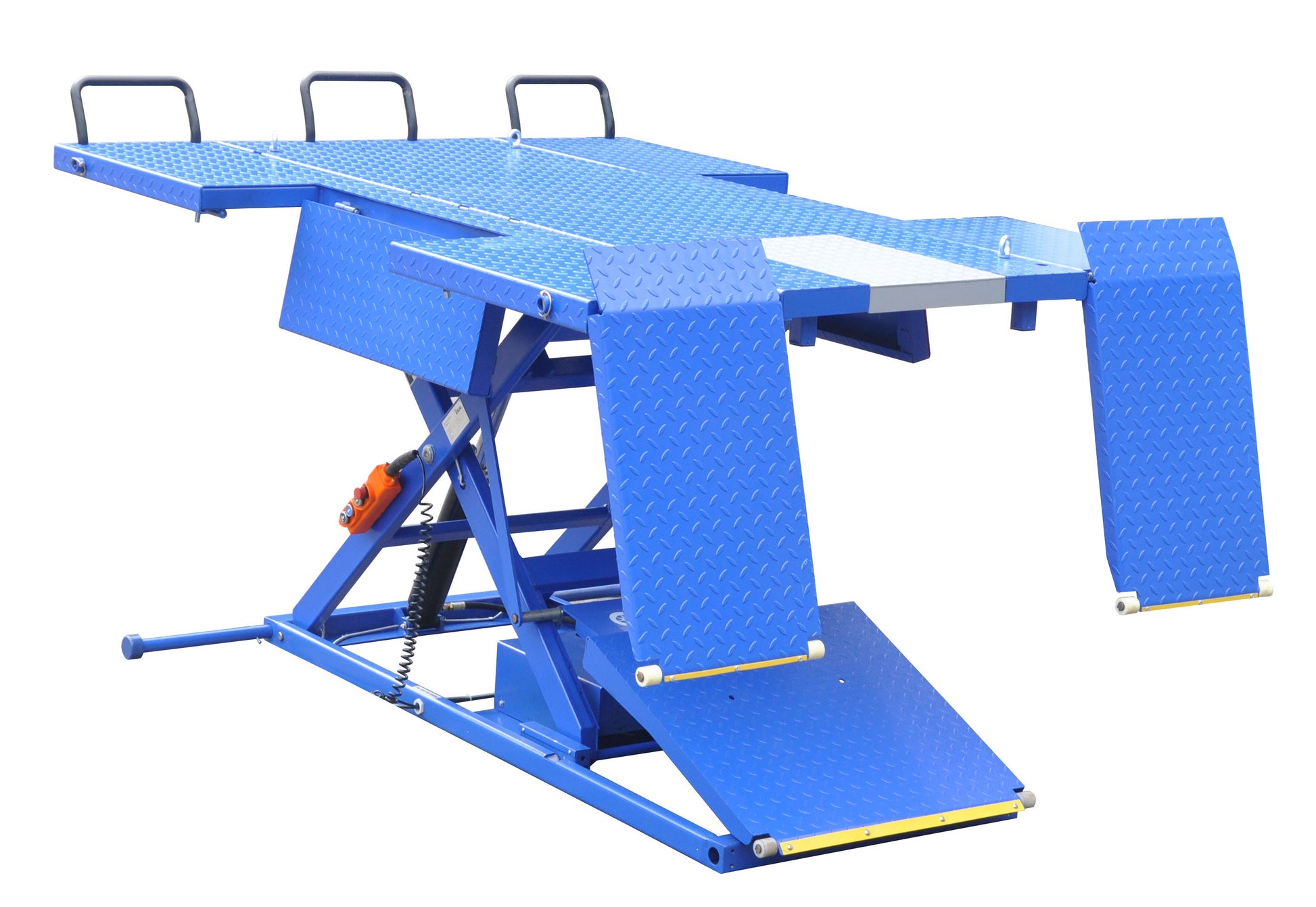 iDeal Electra-Hydra UTV Lift - U-2200IEH-XR (Blue or Black)