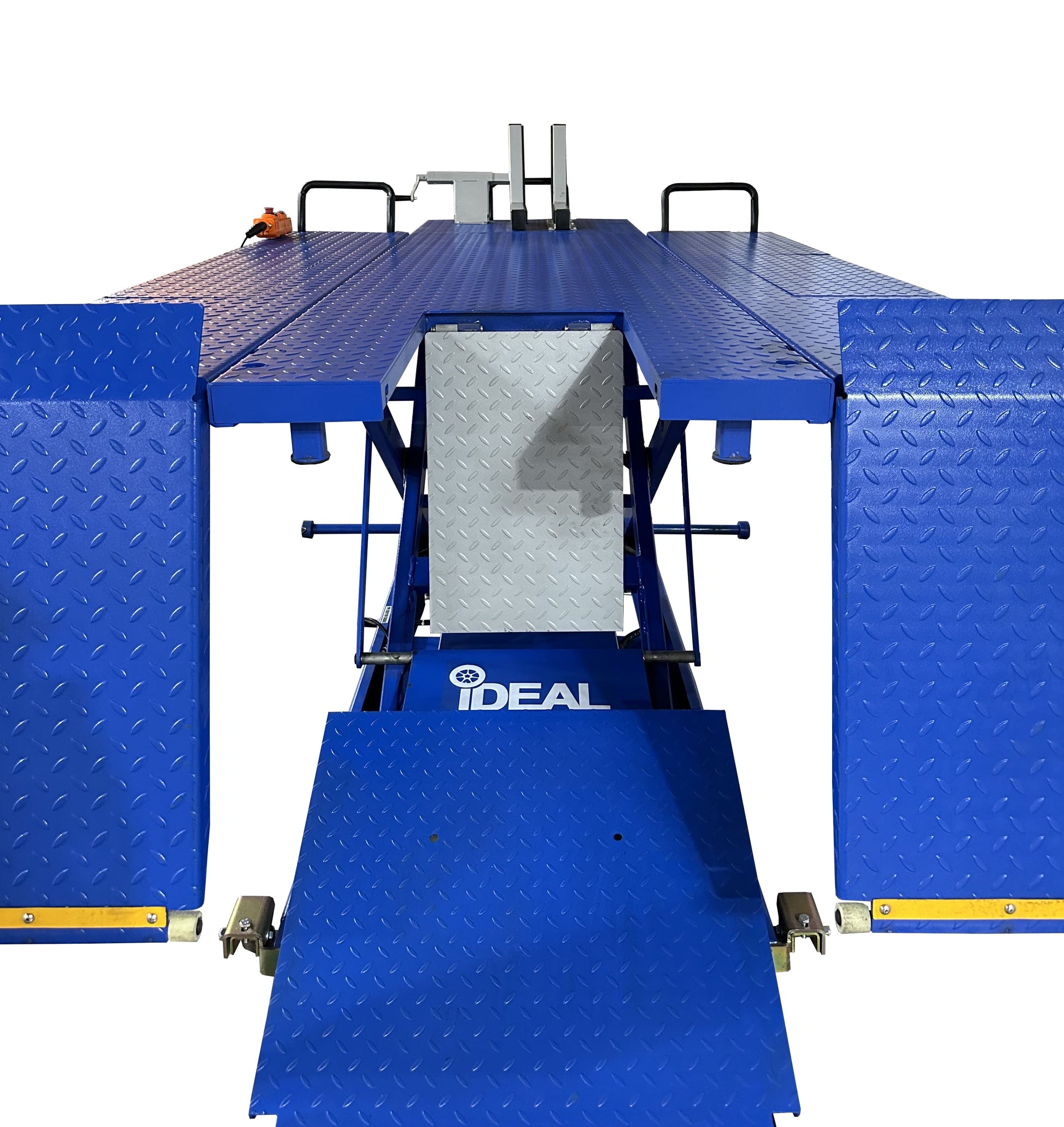 iDeal Electra-Hydra UTV Lift - U-2200IEH-XR (Blue or Black)