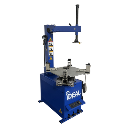 ideal TC-400M-B-IDEAL motorcycle and ATV tire changer