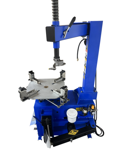 iDEAL TC-400M-B-iDEAL ATV/Motorcycle Tire Changer