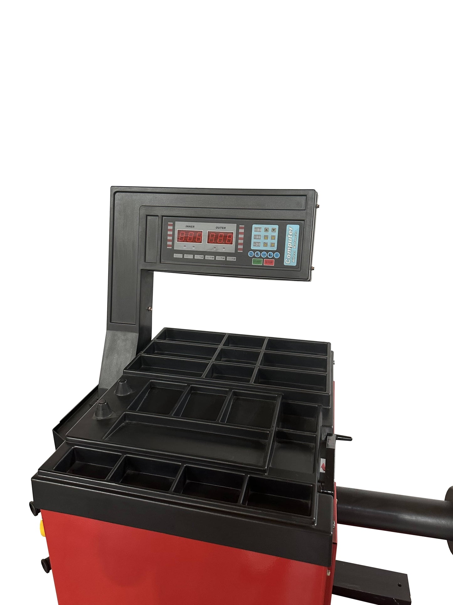 Tuxedo WB-448 Truck Wheel Balancer