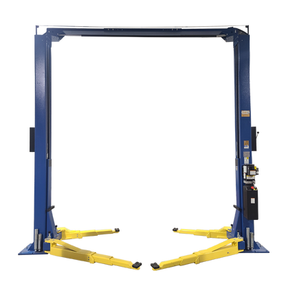 Daytona 10k capacity ALI ertified 2 post lift