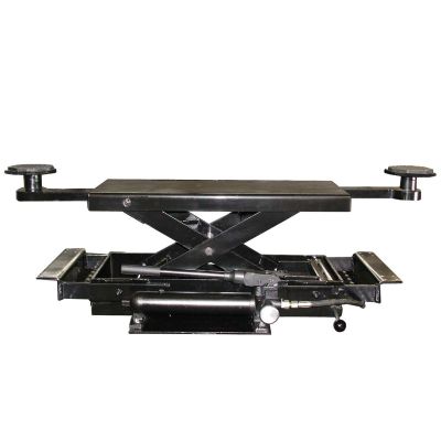 Atlas PROJACK35 Sliding Bridge Jack 3500lb Capacity