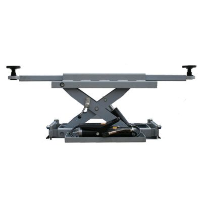 Atlas RJ6 Rolling Jack 6,000lb Capacity
