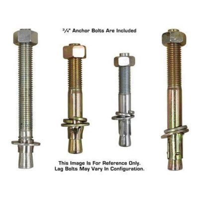 Atlas PVL140F-EXT 14,000 LB Certified Alignment Lift