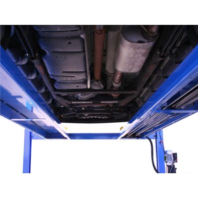 Atlas 414 14,000lb Commercial Four Post Lift
