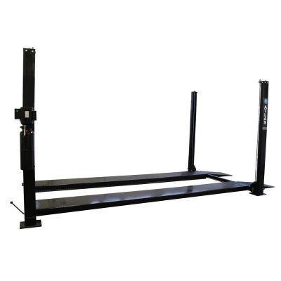 Atlas PRO8000EXT-L Extra Tall, Extra Long Portable 4-Post Lift 8000 lb. Capacity