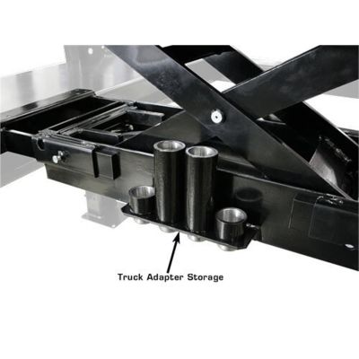 Atlas PROJACK35 Sliding Bridge Jack 3500lb Capacity