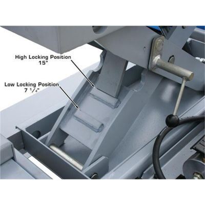 Atlas RJ6 Rolling Jack 6,000lb Capacity