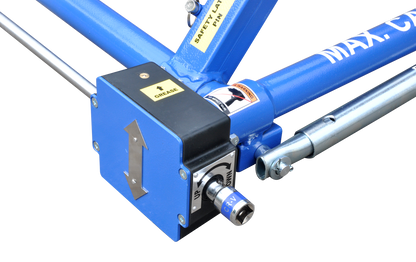 iDEAL TLX-7000 Portable Auto Tilt Lift - 7,000lb Capacity