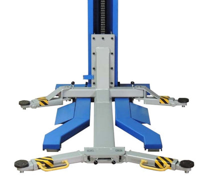 iDEAL MSC-6KLP 6,000lb Mobile Column Portable Lift