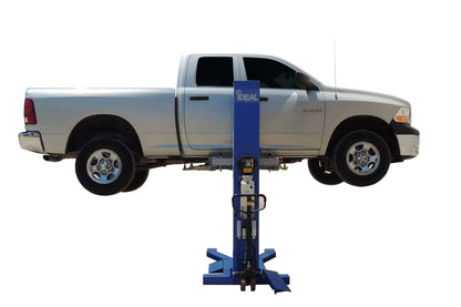 iDEAL MSC-6KLP 6,000lb Mobile Column Portable Lift