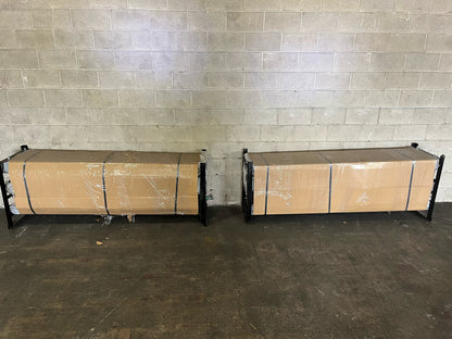 Triumph NSS8X-1 8,000lb Four Post Lift (Lift Gate Service Included)