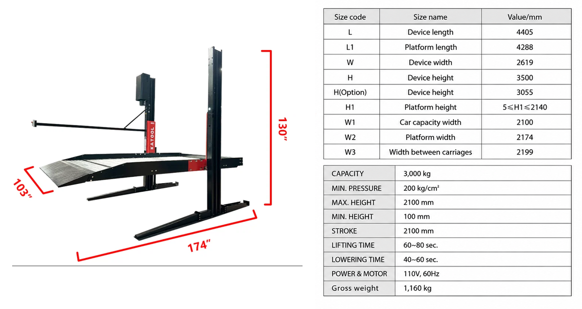 KATOOL KT-P2700 manufacturer product image 4
