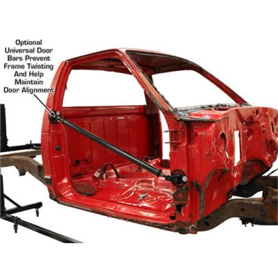 Atlas ROTI Rotisserie w/ Balance Bolt