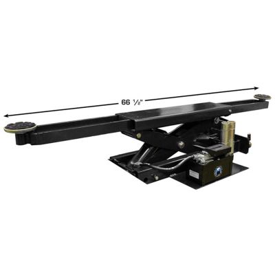 Atlas RJ8000 ROLLING JACK 8000LB