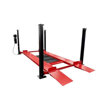 Olympic 4PC-6 6,000 lb. Compact Portable Maintenance & Storage Lift