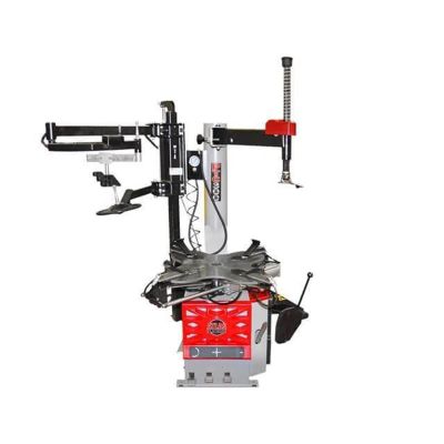 Atlas Platinum PTC300 Tire Changer + PWB50 Wheel Balancer Combo