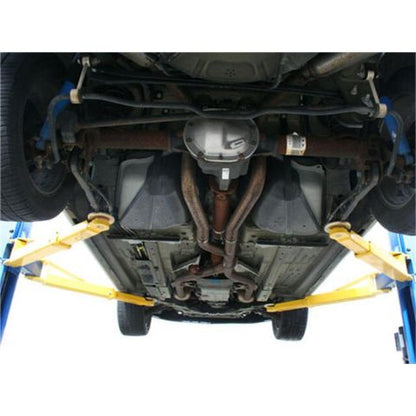 Atlas 9OHSC Overhead Two Post Lift 9,000 lb. Capacity