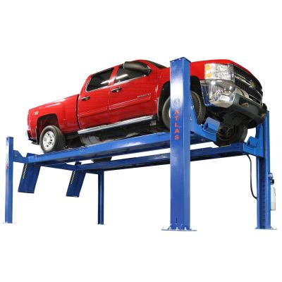 Atlas PVL140F-EXT Alignment Lift