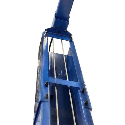 Atlas TPO-9 Overhead 2-Post Lift 9,000lb. Capacity