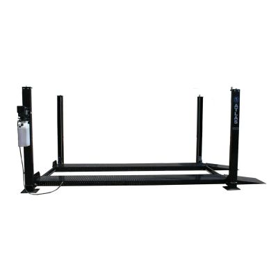 Atlas PRO8000 Portable Hobbyist 4 Post Lift 8000 lb. Capacity