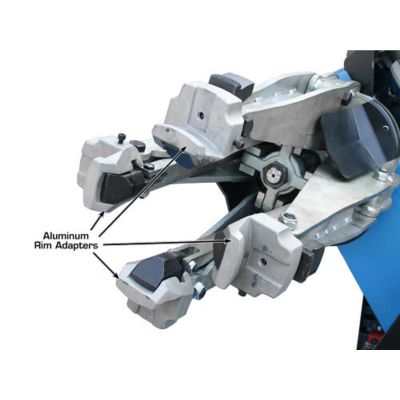 Atlas TTC306 Deluxe Automated Truck Tire Changer